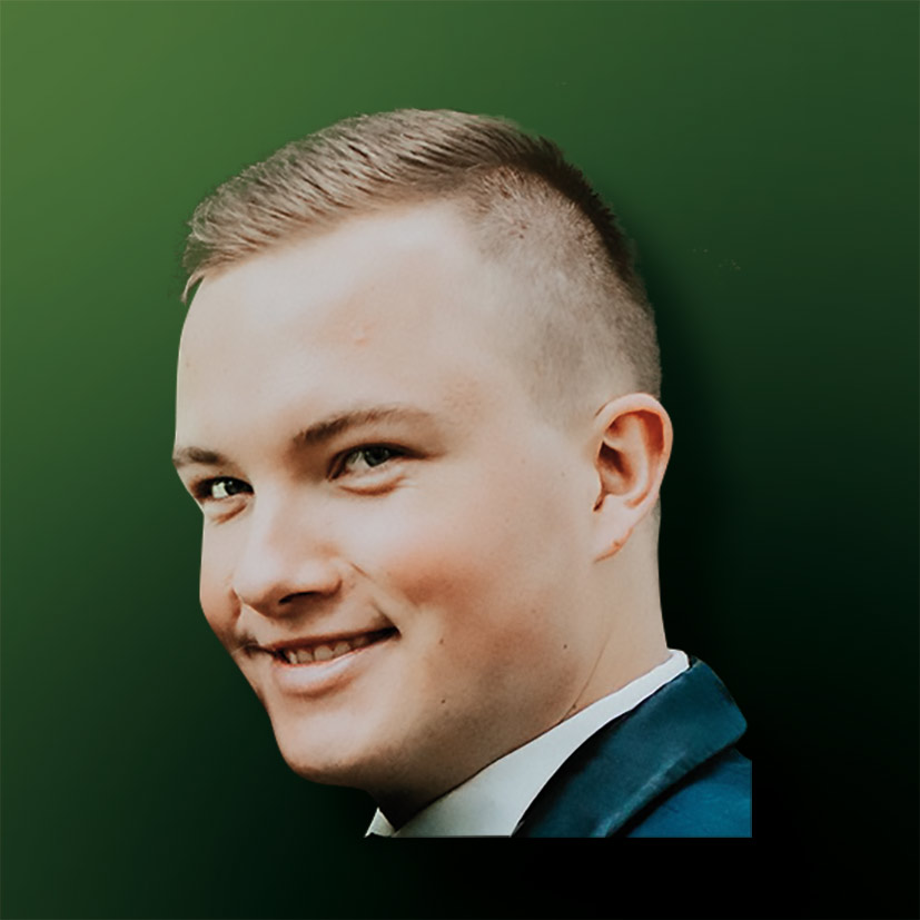 Krystian Nowak Krystian Nowak