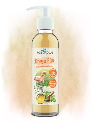 Ida Plus Orega Plus Eine Pumpflasche Ida Plus Orega Plus.