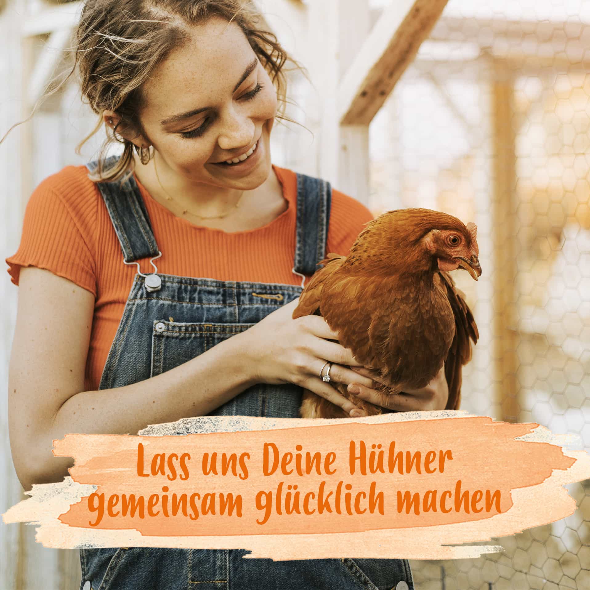 Hühner-Mineral-Mix – einzigartige Futterkalk Mineralstoffmischung mit Anis - 5 Kg Hühner-Mineral-Mix – einzigartige Futterkalk Mineralstoffmischung mit Anis - 5 Kg