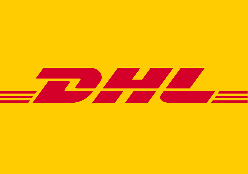 DHL Logo