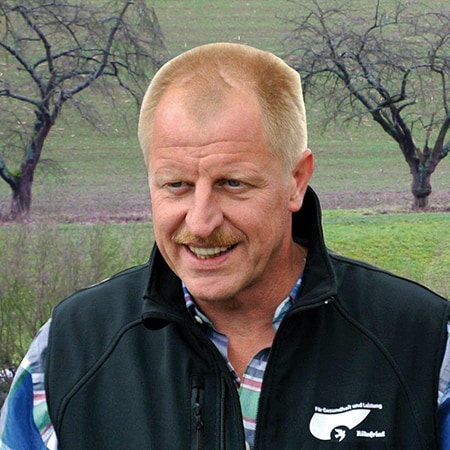 Klaus Steinbrink Klaus Steinbrink
