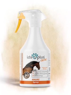 Mauke Spray 500 ml